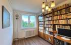 Apartament 3CAM DECOMANDATE 59MP Aleea Scărișoara FSEGA - IULIUS MALL - 2
