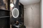 Apartament modern de vanzare imobil nou cu parcare proprie Marasti - 4