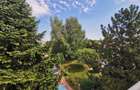 Vila superba cu piscina si gradina superba in Domnesti - 14