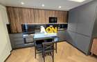Apartament cu 2 Camere, Ultrafinisat, Bloc Nou, Zona Centru - 3