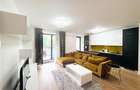 Apartament 3 camere de inchiriat Aviatiei Tower - 2