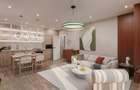 Apartament spațios cu 3 camere Băneasa -vedere la padure - 1