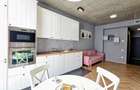 Vedere la padure, apartament 3 camere, in LOFT Mogosoaia, Loc parcare inclus - 3