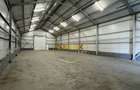 De inchiriat hala 430mp Bragadiru - 1
