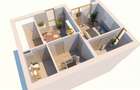 Casa TownHouse 4 camere - Calitate Premium - Otopeni Odaile - 5