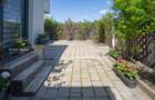 Vila - Dupex 4 Camere + Terasa Aceoperita | Mogosoaia - Chitila - Str. Bradului - 4