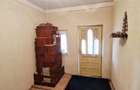 Casa Bradesti , teren  intravilan 7952 mp , deschidere 33 m la DE 70 - 9