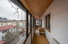 Singur pe etaj* Lift* Centrala* Piata Dorobanti - 14