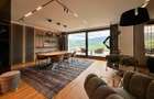 Penthouse exclusivist cu panoramă spre Tâmpa și Postăvaru | Design Premium - 29