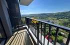 2 camere,parcare, bloc nou, terasa,Manastur, West City, Calea Floresti - 7