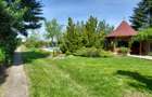 Casă de vacanță sau locuință permanentă, teren 2649 mp, Snagov - Ciofliceni - 2