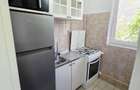 Prima închiriere! Garsonieră modernă Nord, mobilată complet - 5