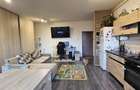 Apartament 2 camere, 54 mp, bloc nou (2020), mobilat și utilat, loc de parc - 11