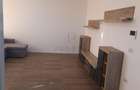 BUZIASULUI - 2 CAM - BLOC NOU - ETAJ INTERMEDIAR - 2 BALCOANE - MOBILAT - PARCAR - 2