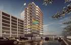 Teren intravila cu autorizatie de construire S+P+11 - 3