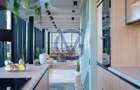 Privind deasupra tuturor - Penthouse unic cu terasa 120mp, in Asmita-COMISION 0% - 11