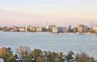 Stunning Lake & Mamaia View | 2-Room Apartment | Long Term - 2