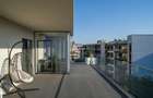 PENTHOUSE - HERASTRAU - TERASA 110MP- 3 LOCURI DE PARCARE INCLUSE - 4