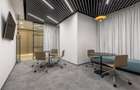 Metropolis Center- Spatiu de birouri 230 mp - Dorobanti - 10