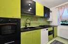 Apartament 3 camere decomandat - Mobilat și utilat - Popești Leordeni - 6