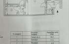 - Apartament 2 camere confort 1, etaj 2, Calea Galati - 3