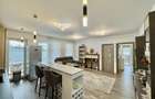 Apartament 3 camere - Grădină - Piscinǎ - 7