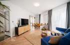 Apartament de Lux 2 camere City of Mara - 6