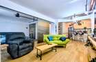 Apartament 3 camere, cu 2 SAUNE, în UpGround Aviatiei, metrou Pipera - 2