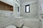 SunLake Residence, Mobilat Utilat, Parcare - Prima inchiriere - 5