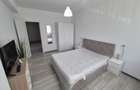 Inchiriez apartament 2 camere(ZONA CORESI) confortabil mobilat si utilat - 6