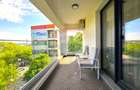 4 camere, Baneasa, Aerogarii, mobilat utilat lux, prima inchiriere - 15