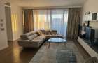 apartament de inchiriat cu 2 camere  in Herastrau/ Cortina Residence - 1