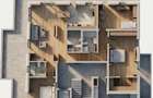 Apartament 4 CAM, SU 126.34 MP, 2 TERASE zona IRIS - 1