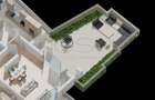 3 camere 281 mp, singur pe etaj, Mosilor - Eminescu