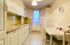Apartament la cheie, 2 camere + nisa de dormit, 60 mp, Park Lake - 10