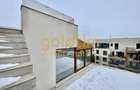 SPATII GENEROASE/PENTHOUSE CU GARDEN FLOOR/ 372 mp utili/PORSCHE NORD - 56