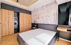 Fabulous long-term rental apartment in Aviatorilor Residence, garage - 5
