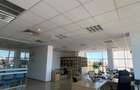 birou  elegant, mobilat,luminos, supraf. vitrata mare, lift , 241 mp, Bd. Mamaia - 17