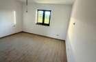 Casă individuală modernă, 3 dormitoare, 3 băi, teren 500 mp