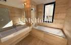 Apartament superb de 3 camere vis a vis de parcurile  Verdi si Floreasca/parcare - 9