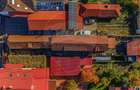 Proprietate mixtă Brașov | Spațiu comercial + locuință | 0% - 56