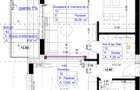 Studio cu metraj de 2 camere | 52 mp utili | Terasă 9 mp | Parcare subterană | A - 13