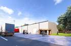 OPORTUNITATE DE INVESTITIE - teren in zona de hale, aproape de A3 - 4