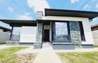 Casă Parter - Dormitor Matrimonial - Teren 365 mp - 115000 euro - Comuna Berceni - 4