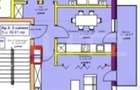 Apartament 2 camere, Decomandat, 60 mp, Imobil Nou, Zona Rivus - 2