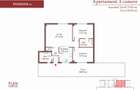 3 camere, CURTE 67 mp si 2 PARCARI proprii, 75 MP, FINISAT MODERN,  COMISION 0% - 11