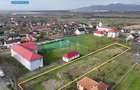 De vânzare: Teren 25 ari parcelabil, în Săsar  - 1