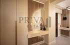Apartament de lux, 2 camere, complet mobilat, parcare. Torontalului - 13