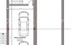 Duplex modern, tehnologie smart, zona Voroneț, terasa panoramica cu view superb - 13