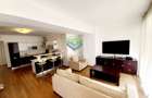 Apartament tip penthouse cu 3 camere de inchiriat Nordului / Herastrau - 1